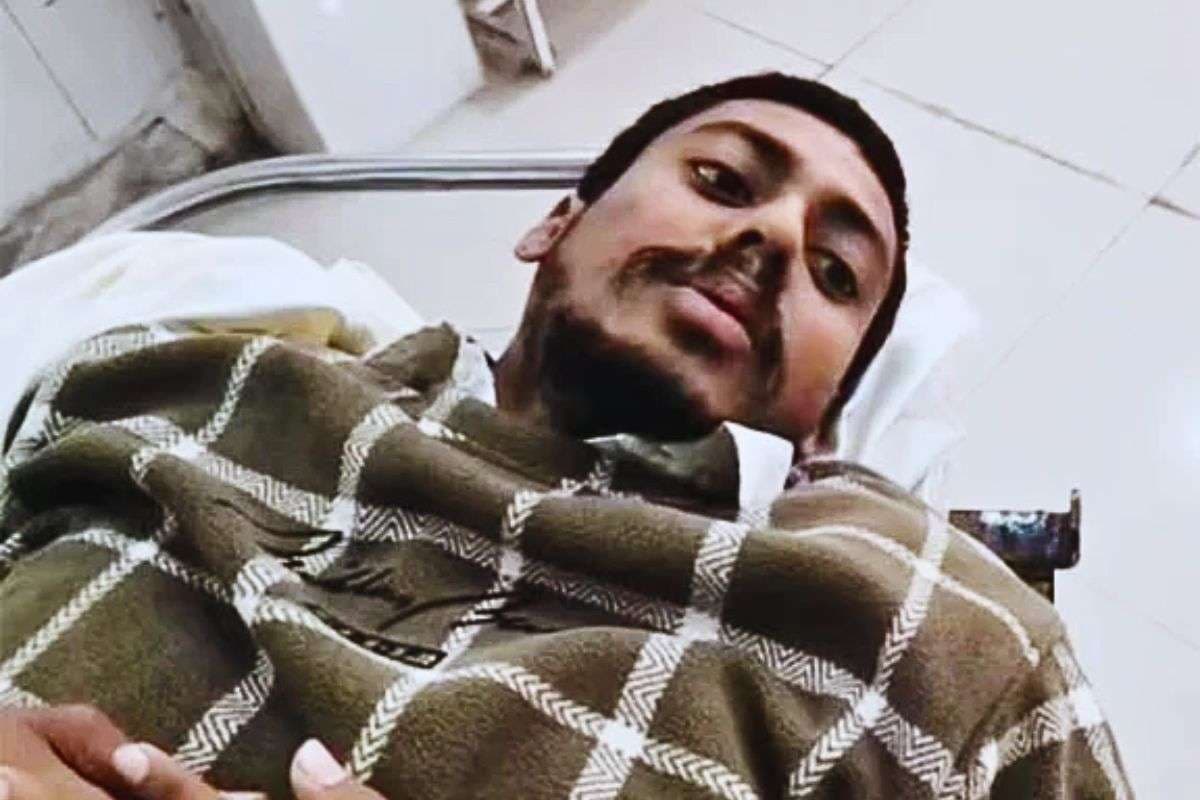 बिहार के बेगूसराय में जदयू के छात्र नेता पर ताबड़तोड़ फायरिंग, घने कोहरे में अपराधियों ने दिया घटना को अंजाम