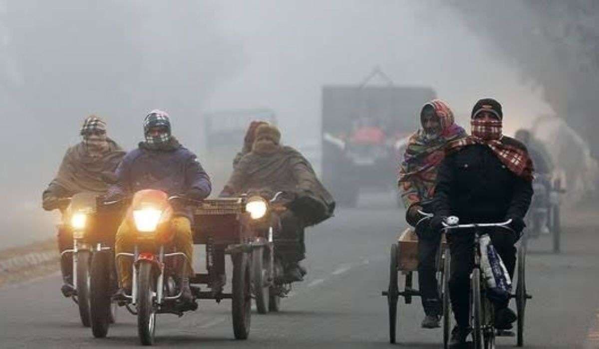 Bihar Cold Day Alert: सावधान! अगले 5 दिनों तक शीतलहर से कांपेगा पूरा बिहार, इन जिलों के लिए IMD की चेतावनी