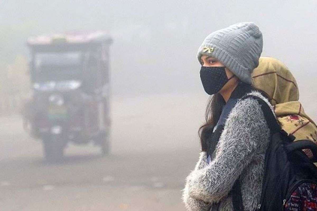 Bihar Weather: कोहरा गहराया, तापमान लुढ़का और शीतलहर... जानिए अगले 7 दिनों तक कैसा रहेगा बिहार का मौसम