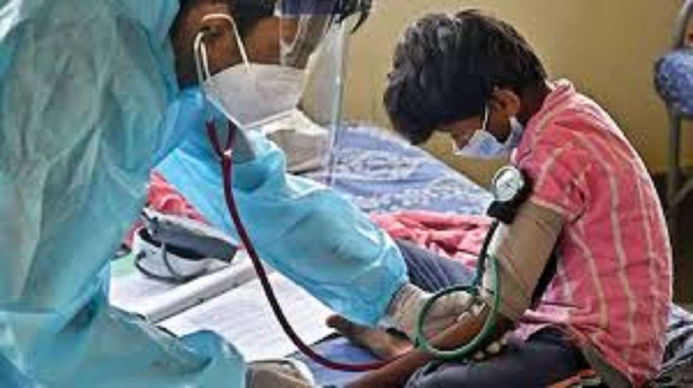 इन्फ्लुएंजा एच3 एन2 वायरस का बिहार में बढ़ा खतरा, बुखार उतरने के बाद भी हफ्तों परेशान करती है खांसी