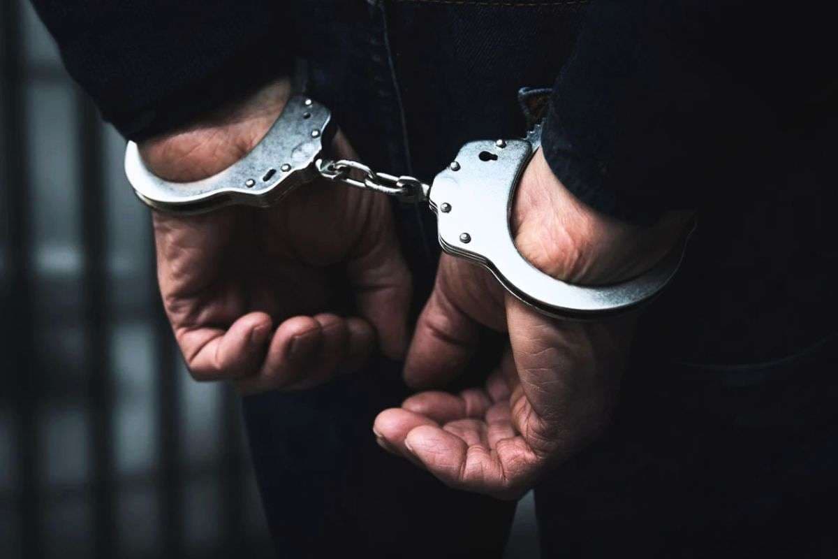 Bihar Police Exam: चालक भर्ती परीक्षा में धांधली का भंडाफोड़, फर्जी आईडी से एंट्री करने पहुंचे 6 मुन्ना भाई गिरफ्तार