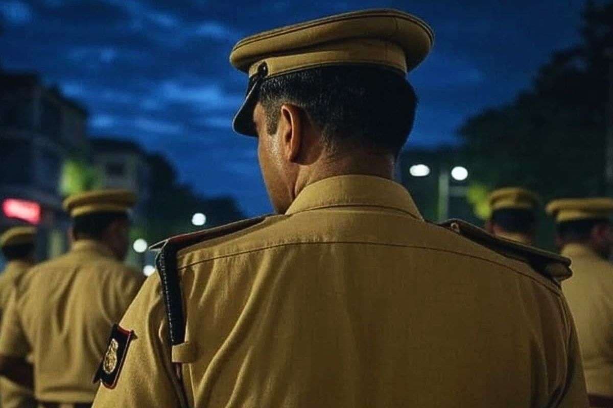 Bihar Crime: बिहार में थानेदार समेत 4 पर हत्या का केस, जानिए क्या है पूरा मामला