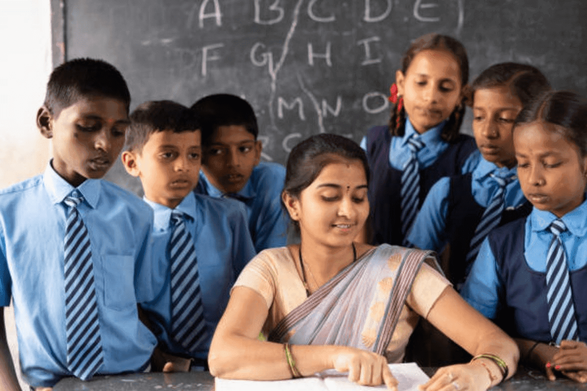 Bihar Teacher News| Vigilance Investigation Bureau will investigate more than 72,000 teachers in Bihar