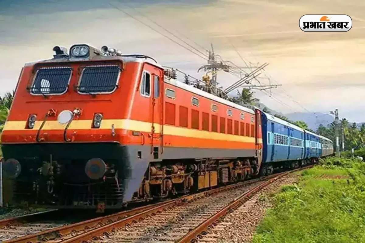 Bihar Train News: पटना और दरभंगा से दिल्ली के लिए चलेंगी चार स्पेशल ट्रेनें, देखें टाइम टेबल