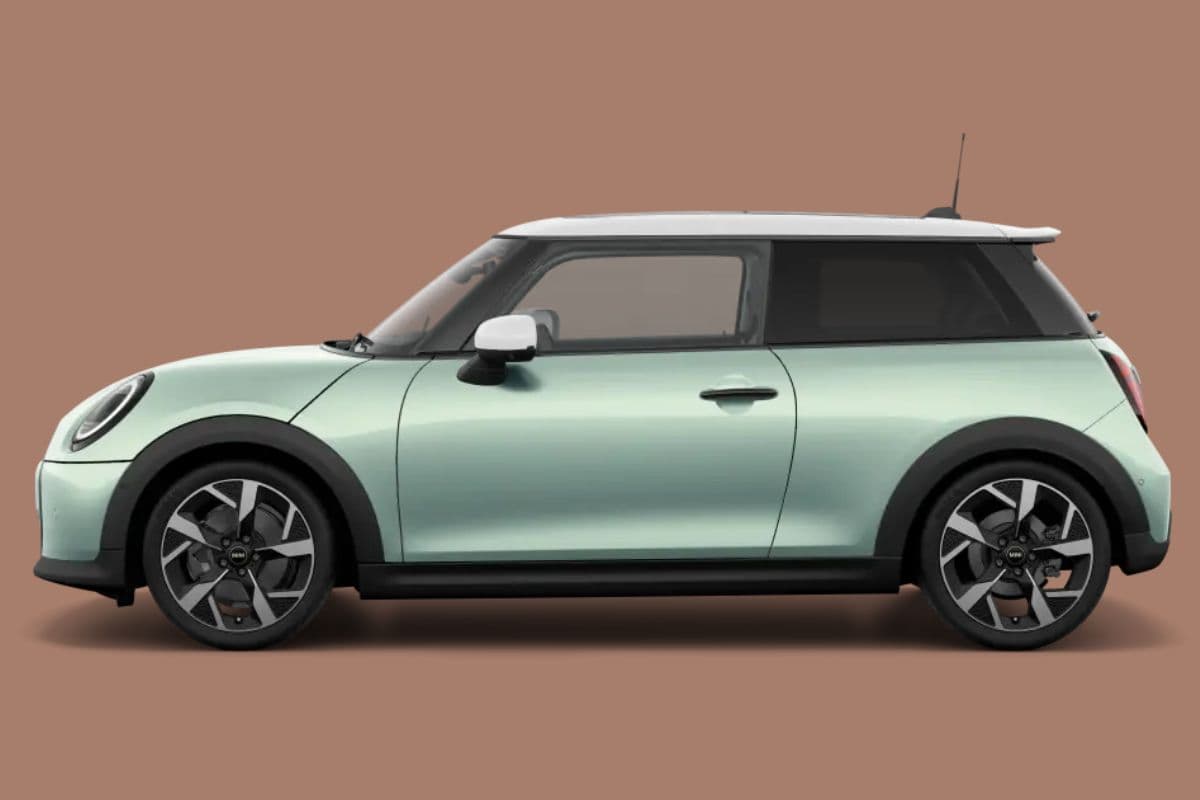 BMW का बड़ा प्लान, जल्द लायेगी MINI ब्रांड के नये मॉडल