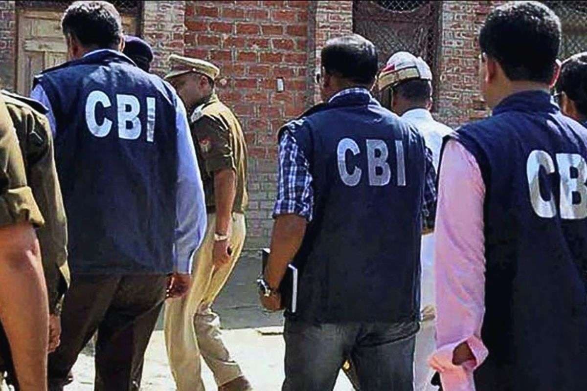 cbi latest news| ED and CBI will tighten the noose on the mafia as well as their relatives.