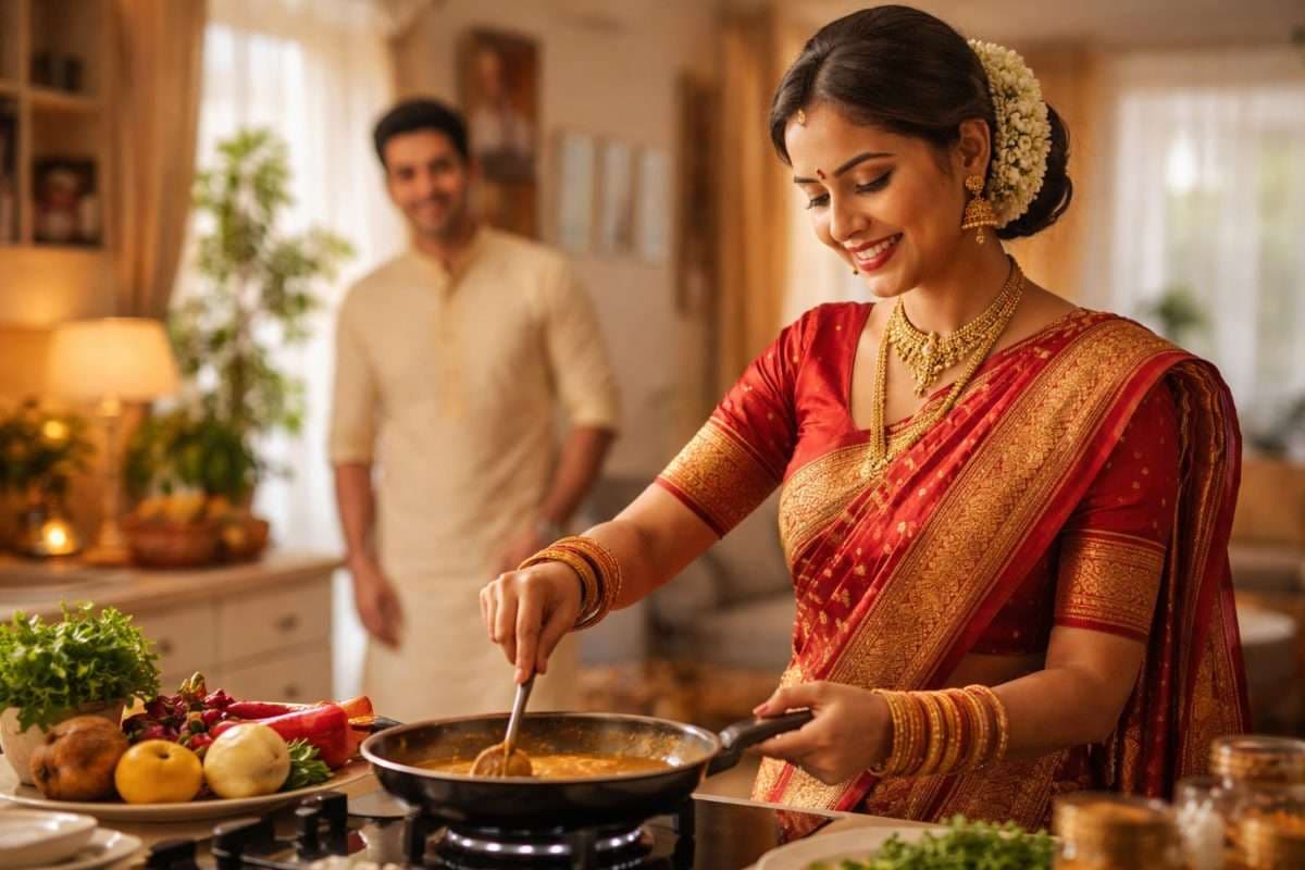 Do You Know: शादी के बाद हर महिला में नजर आते हैं ये खूबसूरत बदलाव, जानें इनके पीछे छुपे कारण