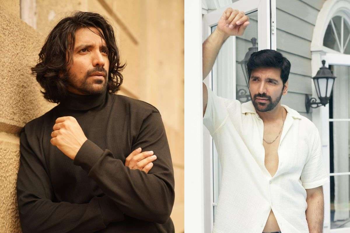 Chhath Film Actor Exclusive: बिहार की मिट्टी से IFFI तक पहुंची भोजपुरी फिल्म, Deepak Singh ने बतायी पर्दे के पीछे की अनकही कहानी