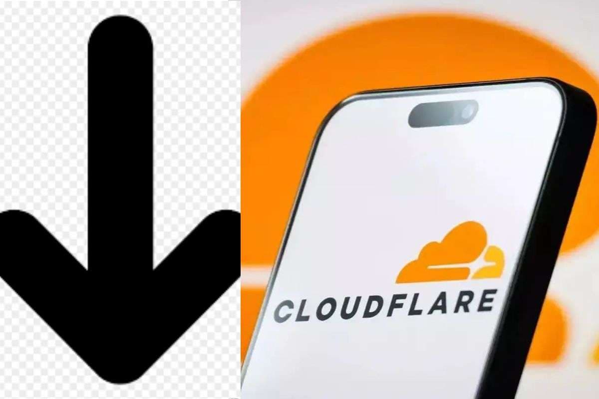 Cloudflare Down: महीने भर के अंदर दूसरी बार ठप हुआ Cloudflare, लोगों को Canva और X यूज करने में आ रही दिक्कत