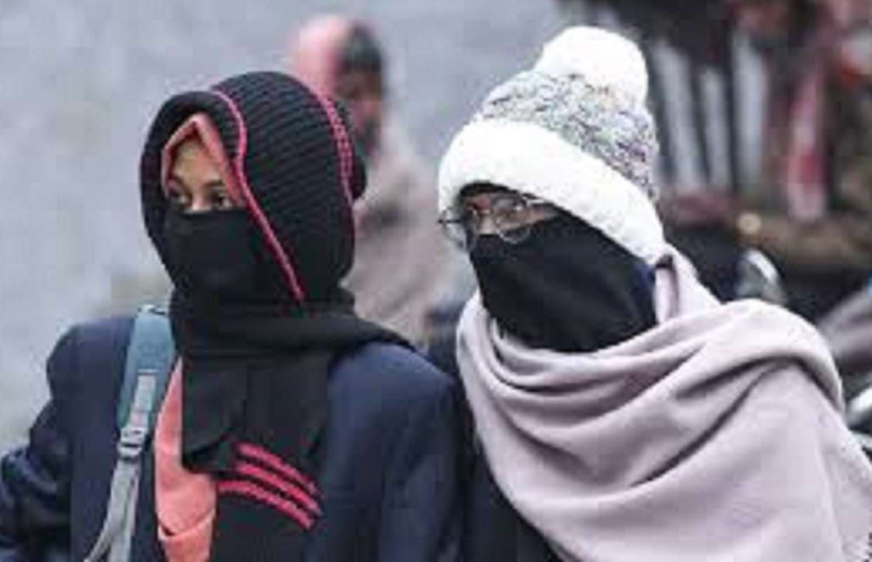 Bihar Weather: बिहार में धूप लापता, जेट स्ट्रीम से ठिठुरा मिथिला, अगले 48 घंटों तक कोल्ड डे से राहत नहीं