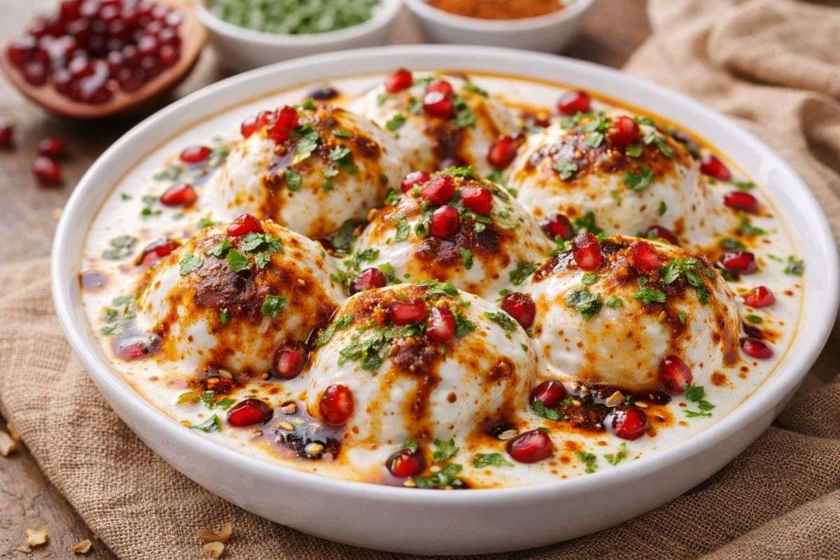 dahi bhalle dahi bhalle