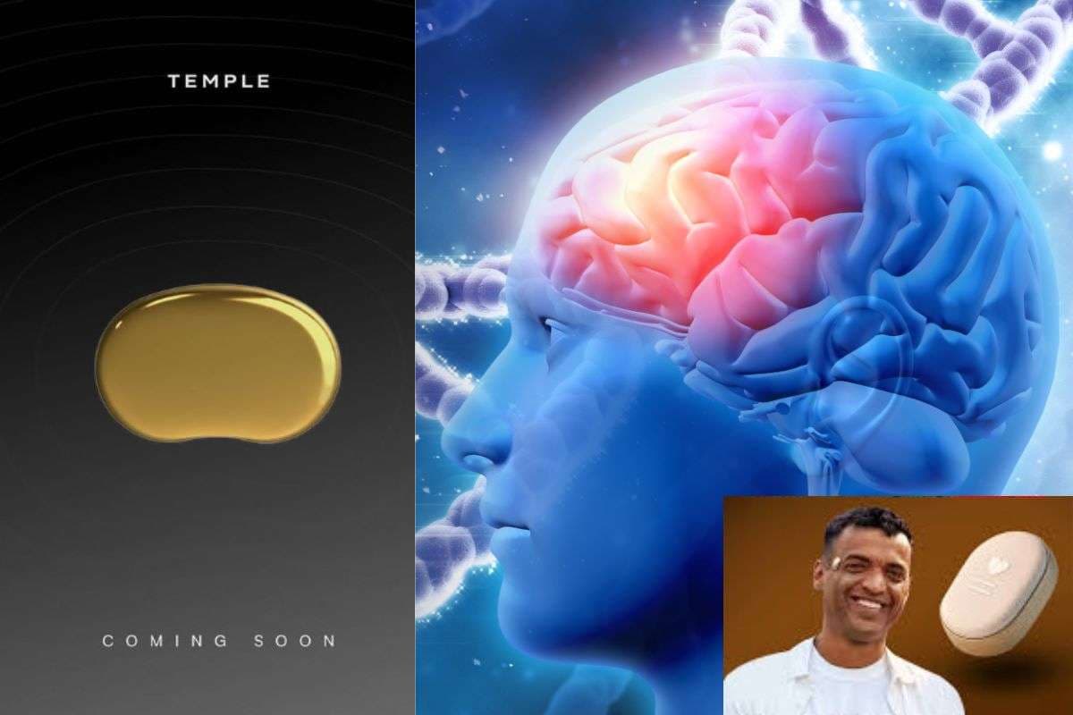 deepinder goyal temple instagram