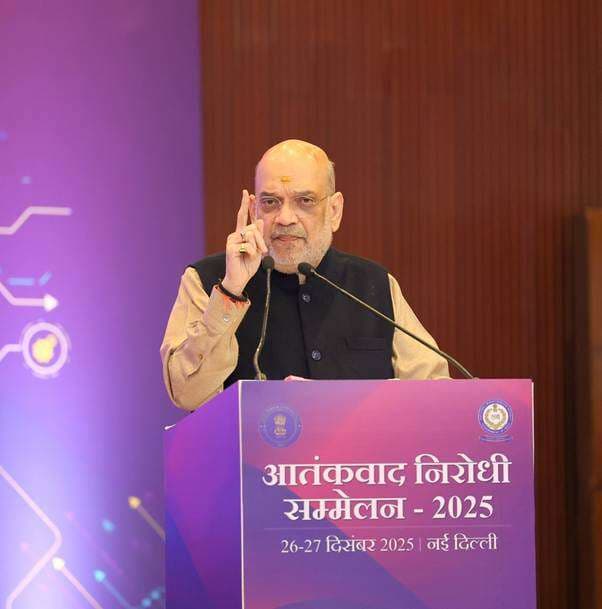 Internal Security: संगठित अपराध पर प्रहार के लिए केंद्र की तैयारी, राष्ट्रीय डेटाबेस हुआ शुरू