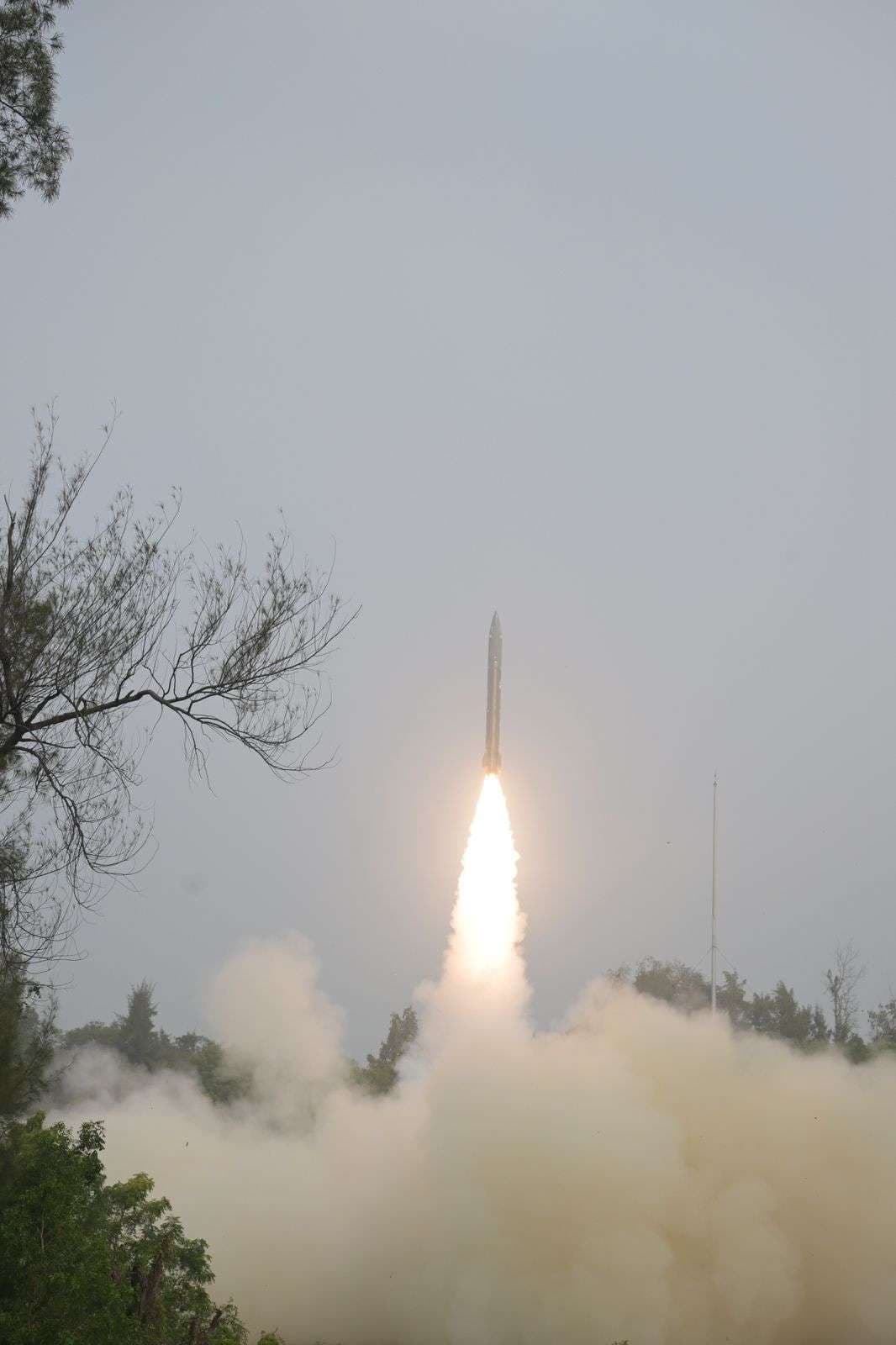 DRDO: प्रलय मिसाइल का नया वर्जन सटीक और घातक हमला करने में सक्षम