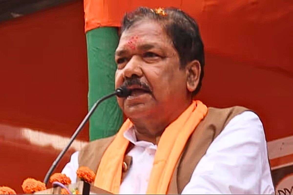 'रंगदारी या गुंडागर्दी करने वालों पर होगा सख्त एक्शन', बिहार के मंत्री बोले- समय रहते सुधर जाएं, वरना...
