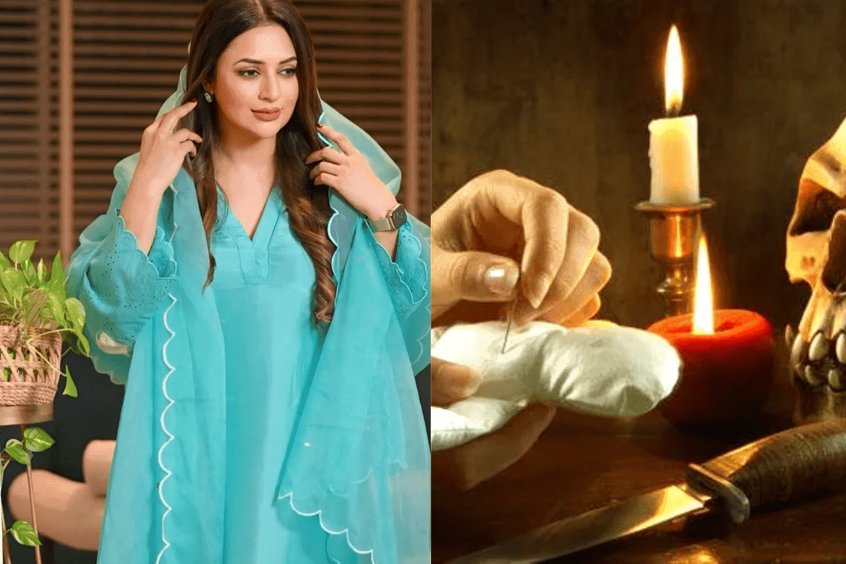 Divyanka Tripathi Birthday: प्यार पाने की ऐसी चाहत, काले जादू का लिया सहारा, ब्रेकअप के बाद इतनी टूट चुकी थी ये एक्ट्रेस