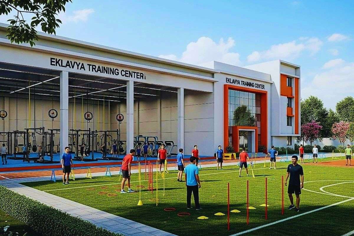 बिहार में खेलों को नई रफ्तार: आज से 8 जिलों में 12 एकलव्य स्पोर्ट्स ट्रेनिंग सेंटर शुरू, जानें क्या-क्या मिलेंगी सुविधाएं