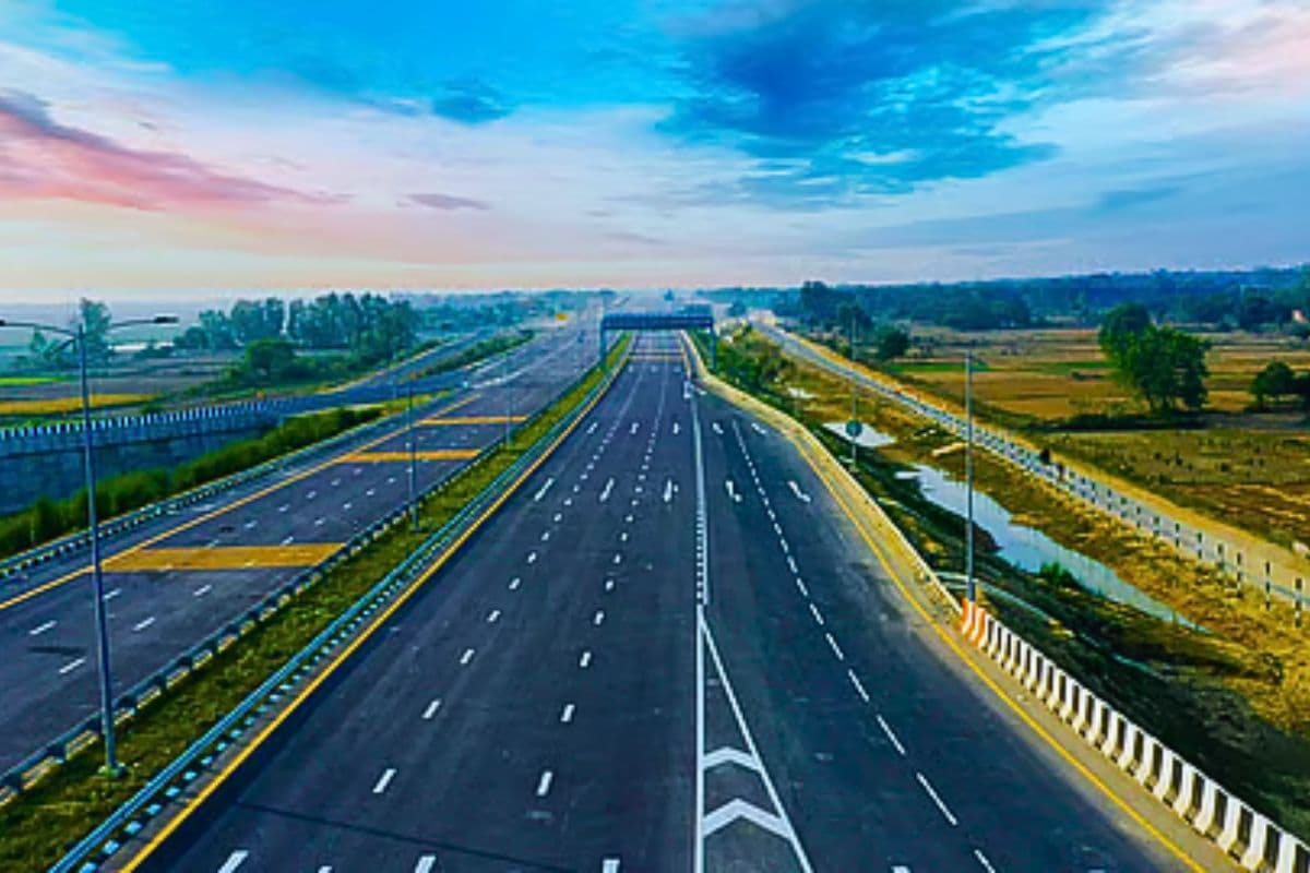Expressway In Bihar: बिहार में विकास की रफ्तार तेज, वाराणसी-कोलकाता समेत ये पांच एक्सप्रेसवे बदलेंगे राज्य की सूरत