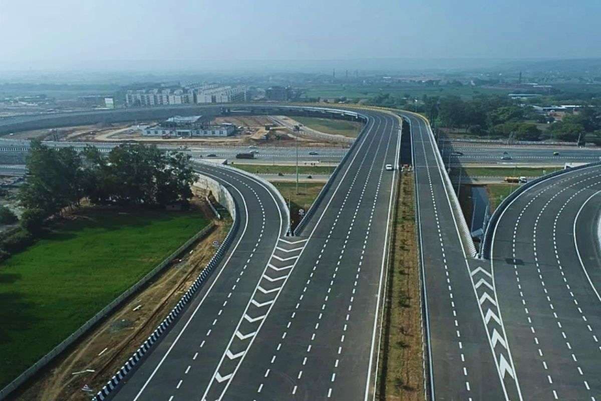 Expressway In Bihar: बिहार के इस जिले से गुजरेंगे दो मेगा एक्सप्रेस-वे, 117 गांवों की बदलेगी तस्वीर और तकदीर