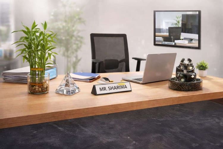 Feng Shui Tips for Career Growth: करियर में बढ़ना है आगे? फेंगशुई के ये आसान टिप्स बदल सकते हैं आपकी किस्मत