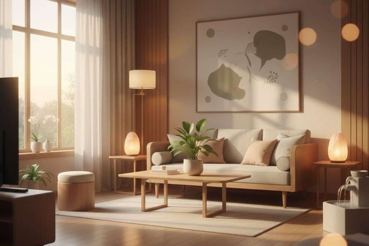 Feng Shui Tips For Peace Of Mind: शांति और सुकून के माहौल के लिए जरूर अपनाएं फेंगशुई के ये टिप्स जरूर अपनाएं