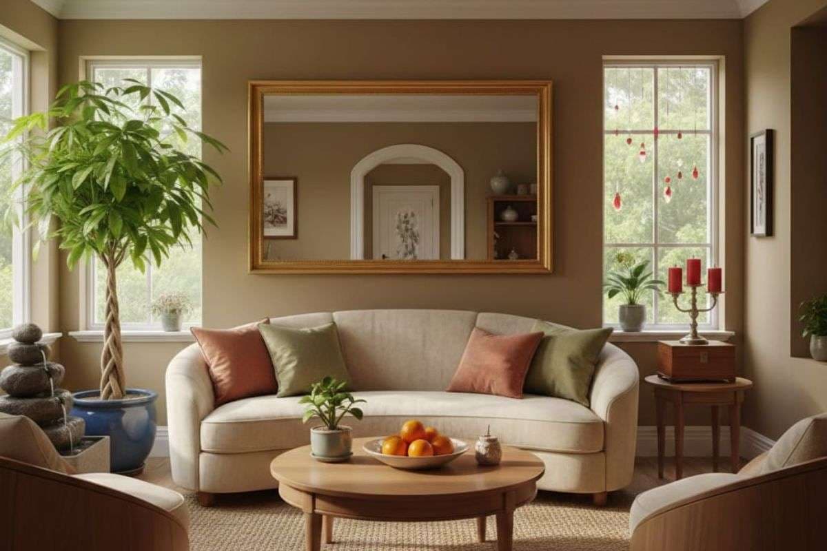 Feng Shui Tips For Good Luck: घर में हो रहा है कलह और क्लेश, तो अपनाएं ये टिप्स, फेंगशुई से बदलेगा माहौल