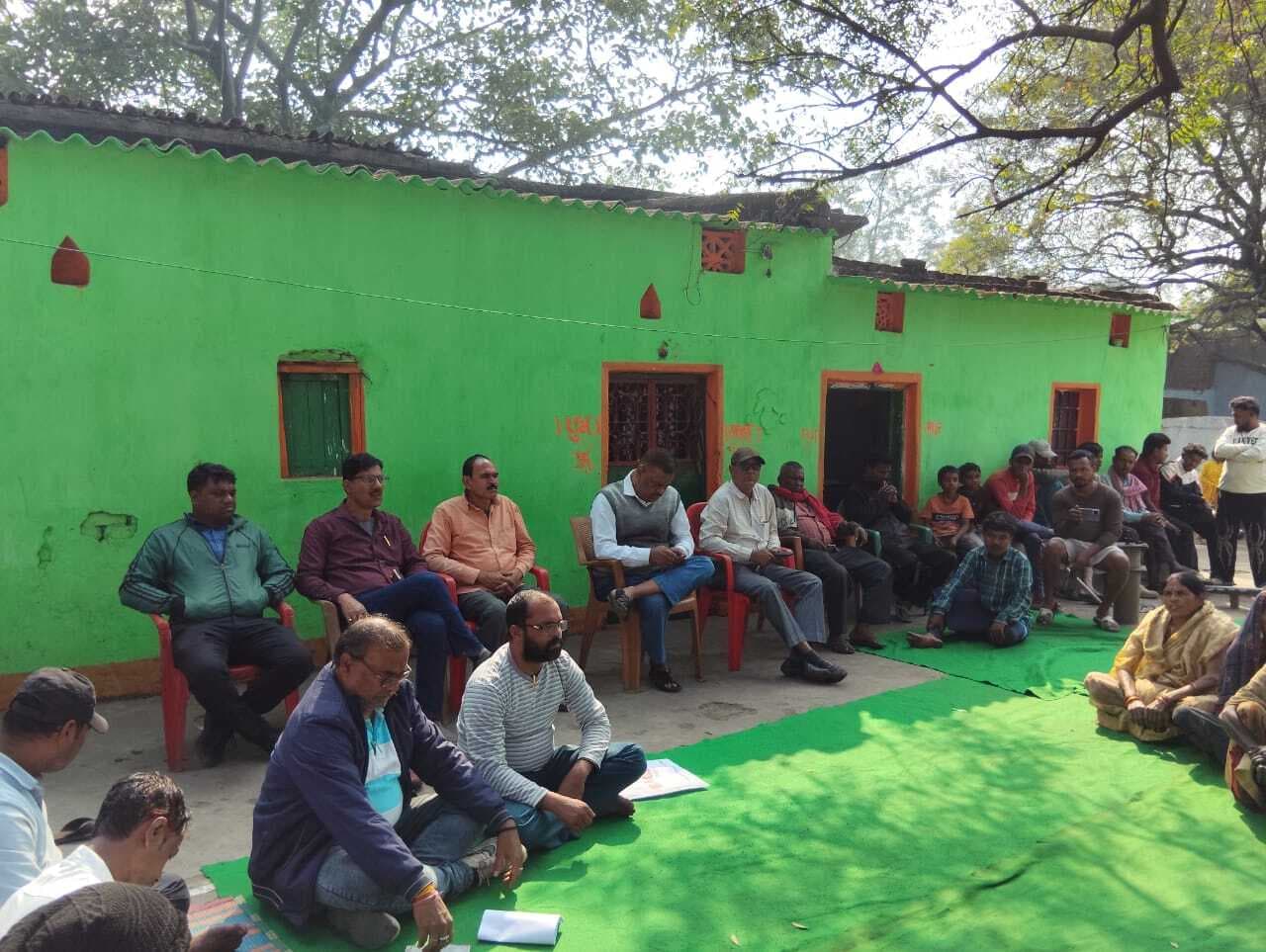 Bokaro News : राकोमयू करेगा शिफ्टिंग कार्य रोको आंदोलन