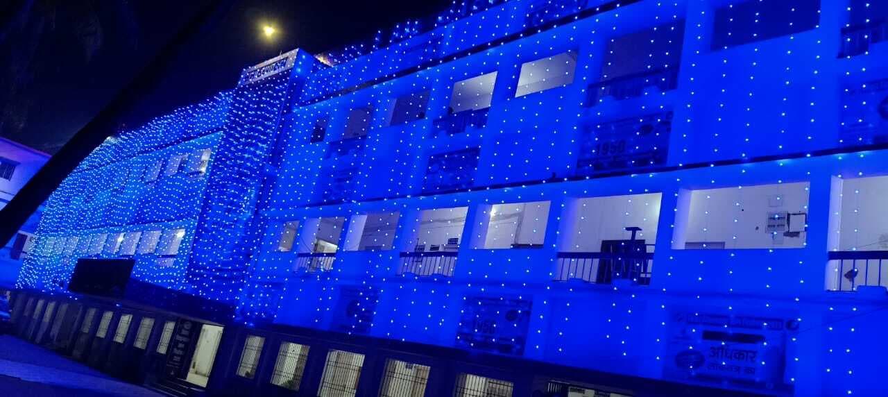 Madhubani News : जिला स्थापना दिवस सह मधुबनी महोत्सव आज