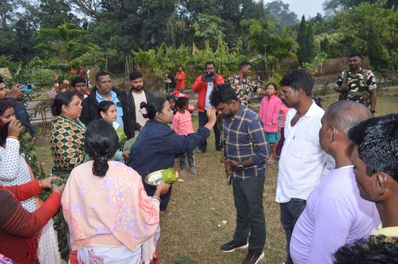 East Singhbhum News : राज्य में सख्ती से लागू होगा पेसा कानून, स्वशासन के अधिकार में मिलेगा बढ़ावा