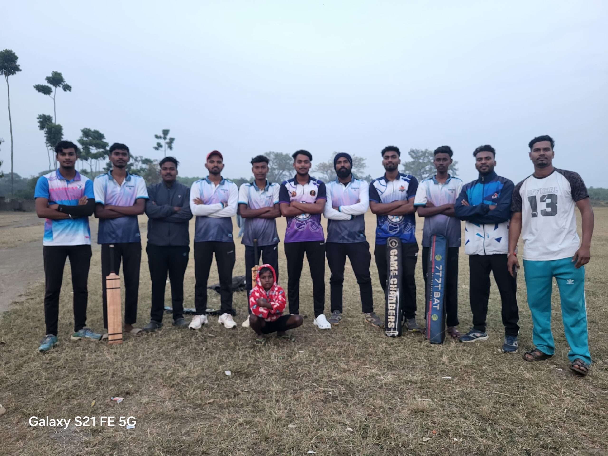 East Singhbhum News : दिघी ब्वॉयज को 9 विकेट से हराकर कीतापाठ बना चैंपियन