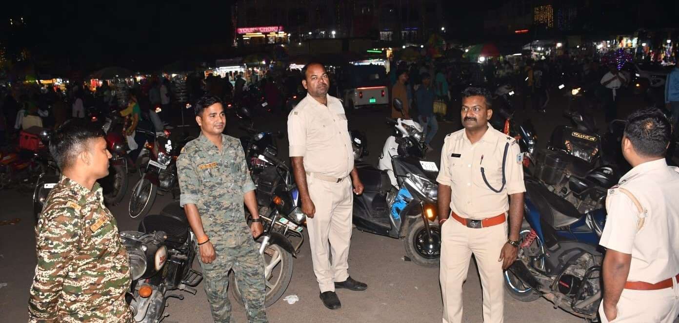 Bokaro News : बोकारो-चास के 14 चेक प्वाइंटों पर प्रतिदिन 500 वाहनों की जांच