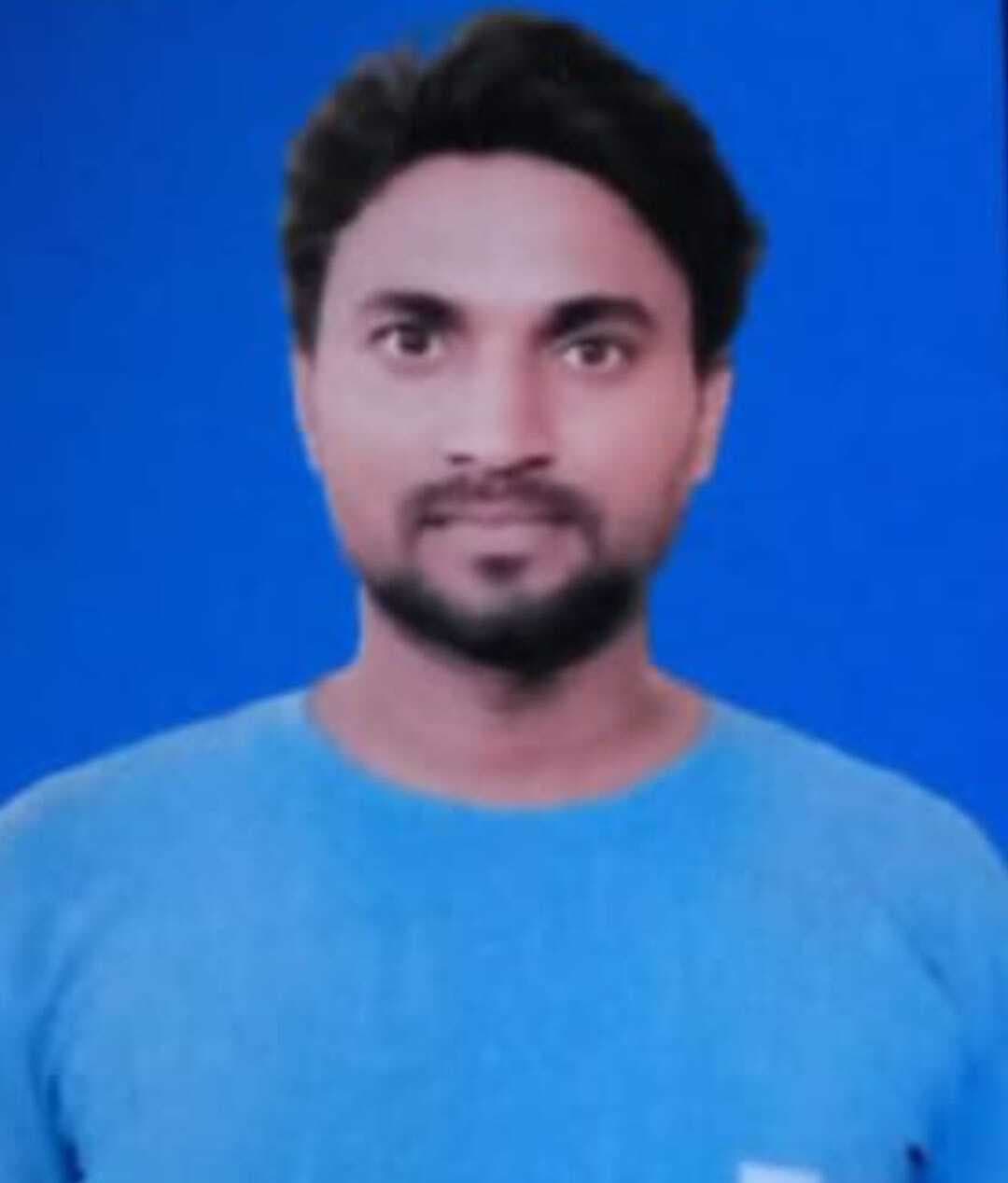 दुर्गावती मुख्य नहर बाइपास पर उड़ते धूल के गुब्बार से चलना हुआ मुश्किल