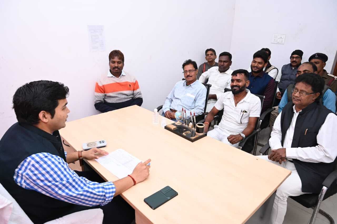 फरवरी-मार्च में नप चुनाव संभावित, बैलेट पेपर से होगा मतदान