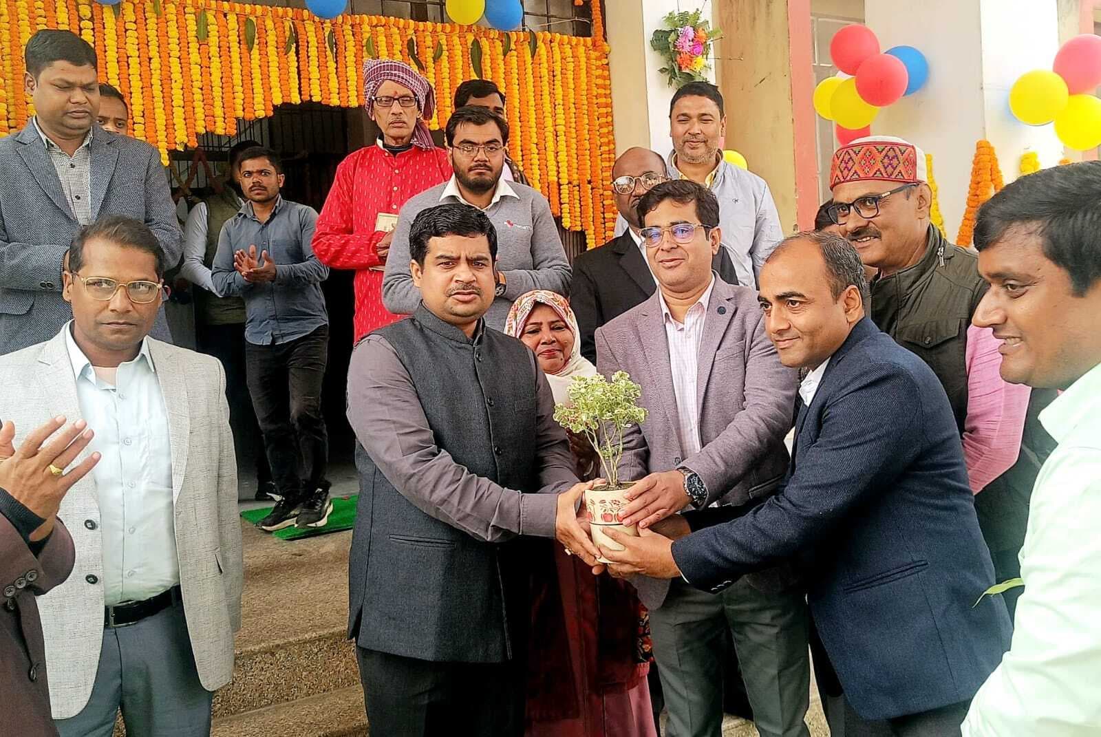 पर्यवेक्षण गृह में विधि-विवादित बच्चों को मिलेगा सुरक्षित आवास