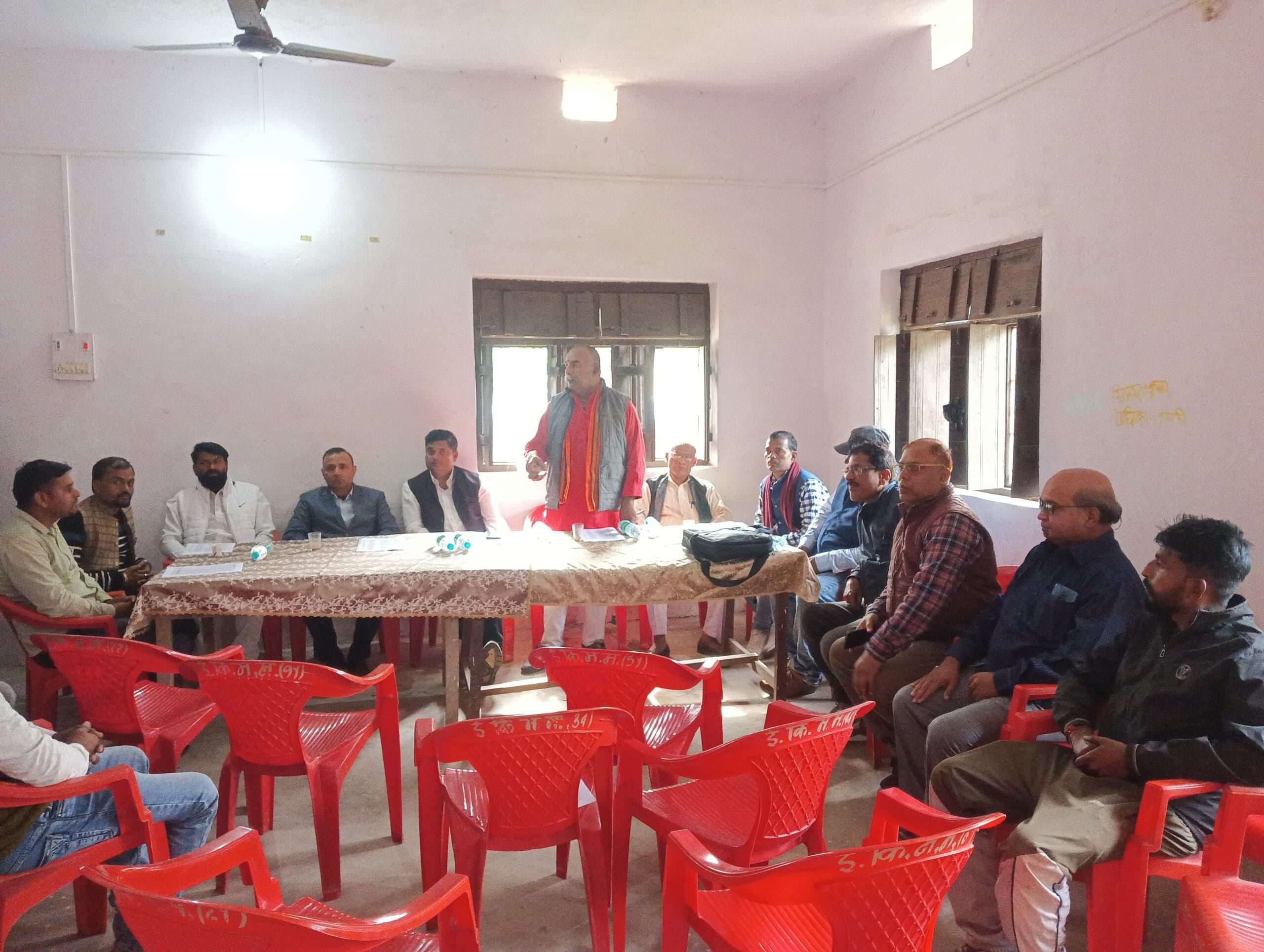 कृषि समन्वयक अपने क्षेत्र के खाद बीज दुकान की करें निगरानी