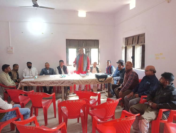 कृषि समन्वयक अपने क्षेत्र के खाद बीज दुकान की करें निगरानी