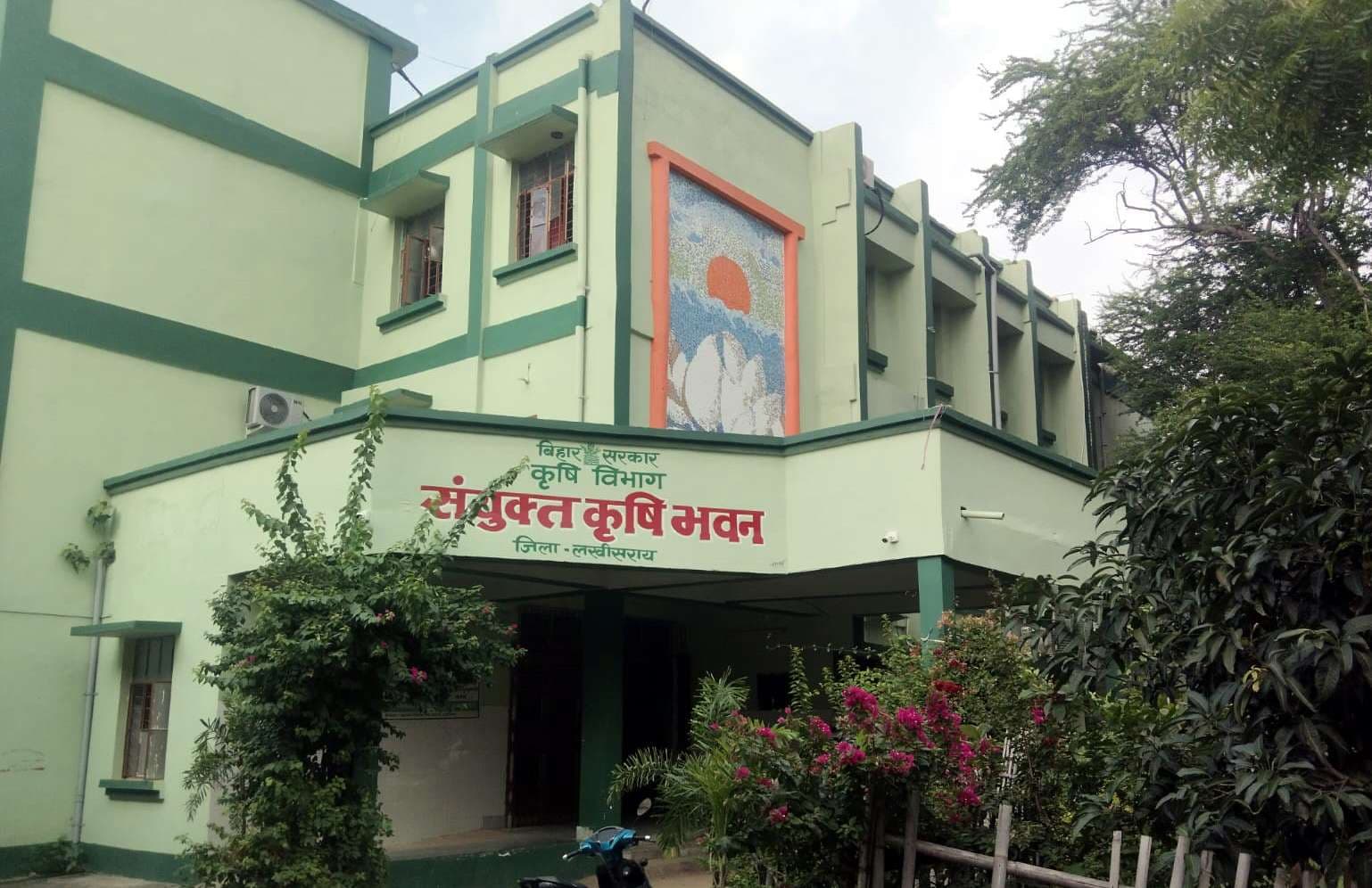 दिसंबर के प्रथम सप्ताह में आयोजित होगा कृषि यांत्रिकरण मेला