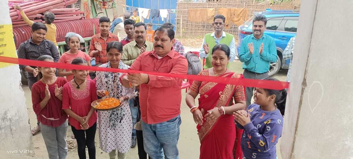 ड्रॉप आउट बच्चों को स्कूल में लाकर करें शिक्षित