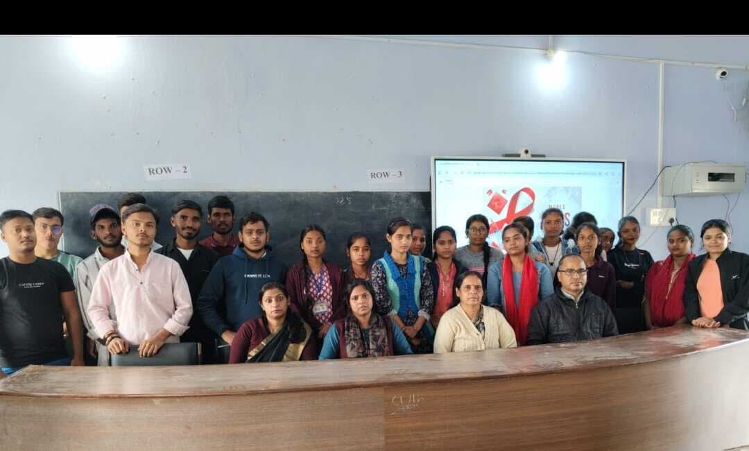 विश्व स्वास्थ्य संगठन के दवाएं से एड्स मरीजों को मिलता है लंबा जीवन