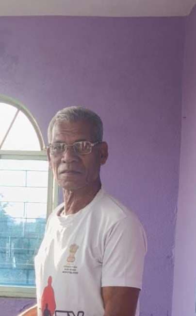 नहीं रहे अनाथ बच्चों की परवरिस करनेवाले इमानुएल आईंद