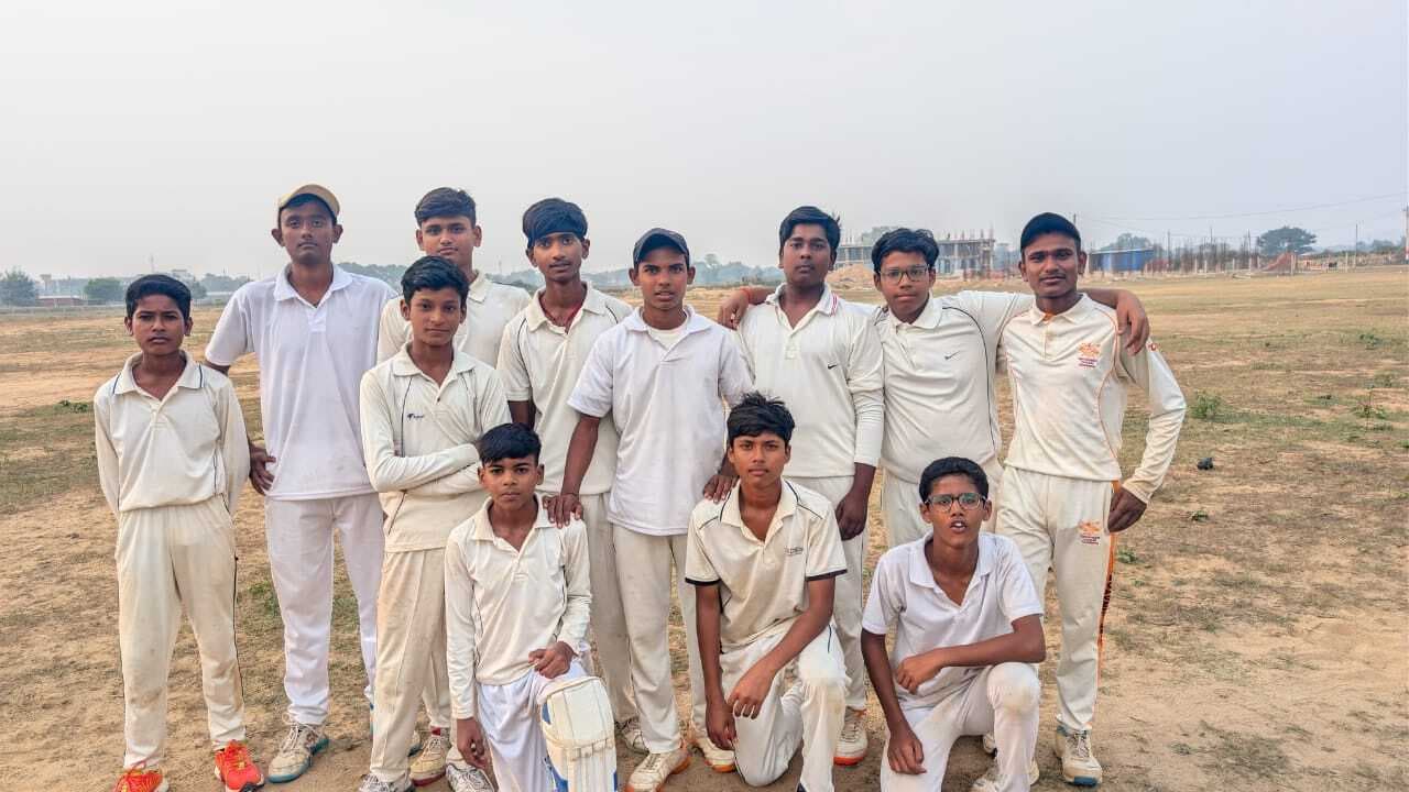 टीपीएस ने सुपर कैट को 22 रनों से हराया