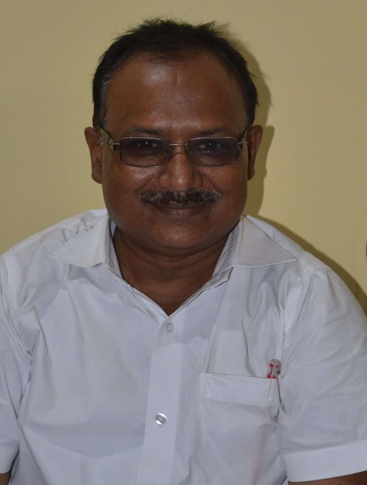 Bokaro News : लीज होल्डर्स के साथ न्याय करे बीएसएल प्रबंधन : राजेंद्र विश्वकर्मा