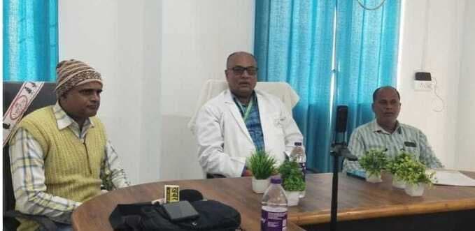 श्यामलाल चंद्रशेखर मेडिकल कॉलेज में आज से होगी एमबीबीएस पढ़ाई