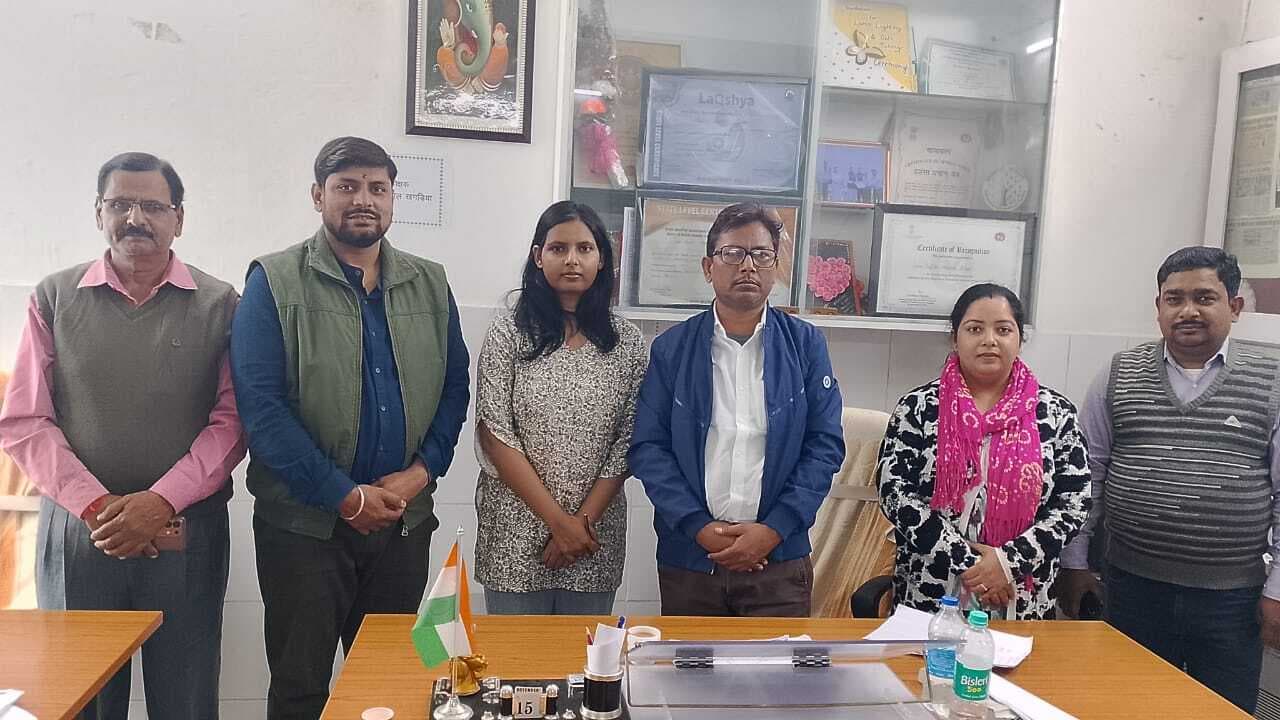 सदर अस्पताल को मिला स्त्री व शिशु रोग विशेषज्ञ