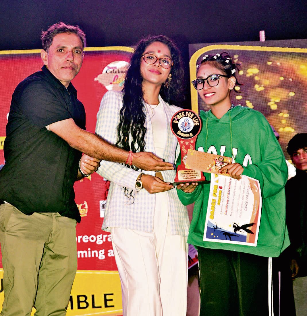 Sambalpur News: यूथ को मौका, किसानों को सुविधा व महिलाओं को सम्मान मिले : सिक्ता देव