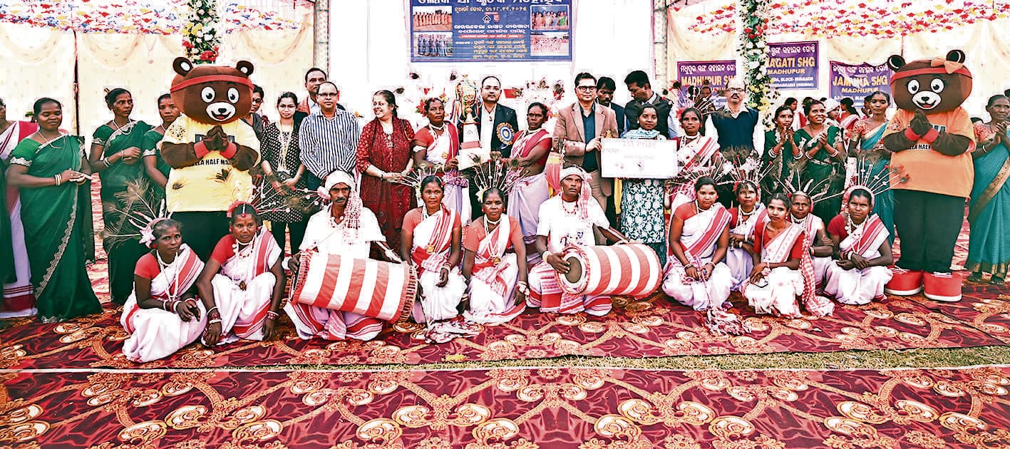 Rourkela News: आरएसपी के सिनर्जी लोक सांस्कृतिक महोत्सव में खरवाटोला की शालिनी नृत्य मंडली बनी चैंपियन