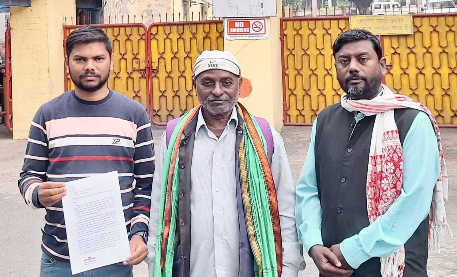 East Singhbhum News : एचसीएल में स्थानीय को रोजगार दे प्रबंधन