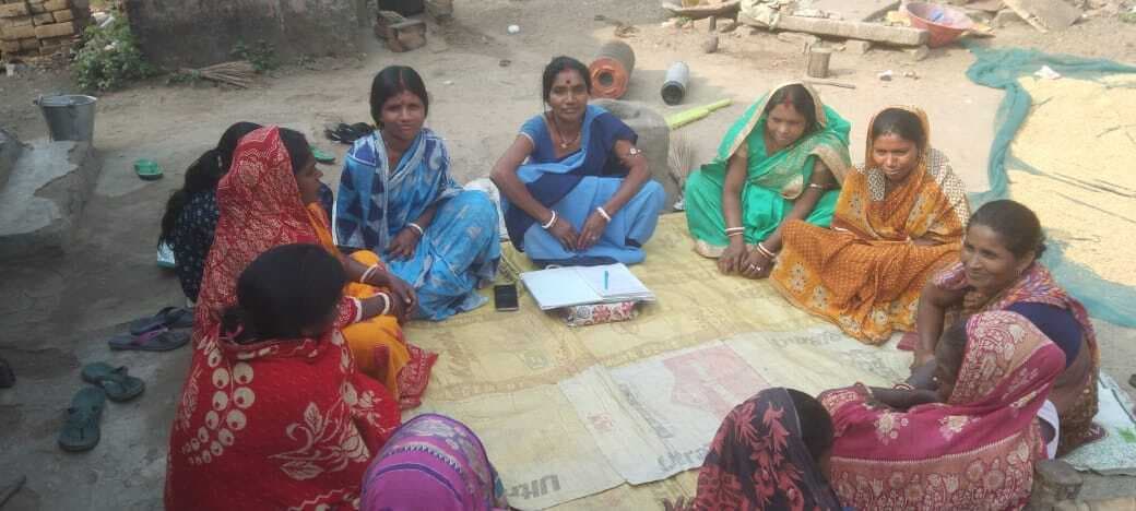 शहरग्राम में कचरा प्रबंधन, प्लास्टिक निषेध पर जागरुकता