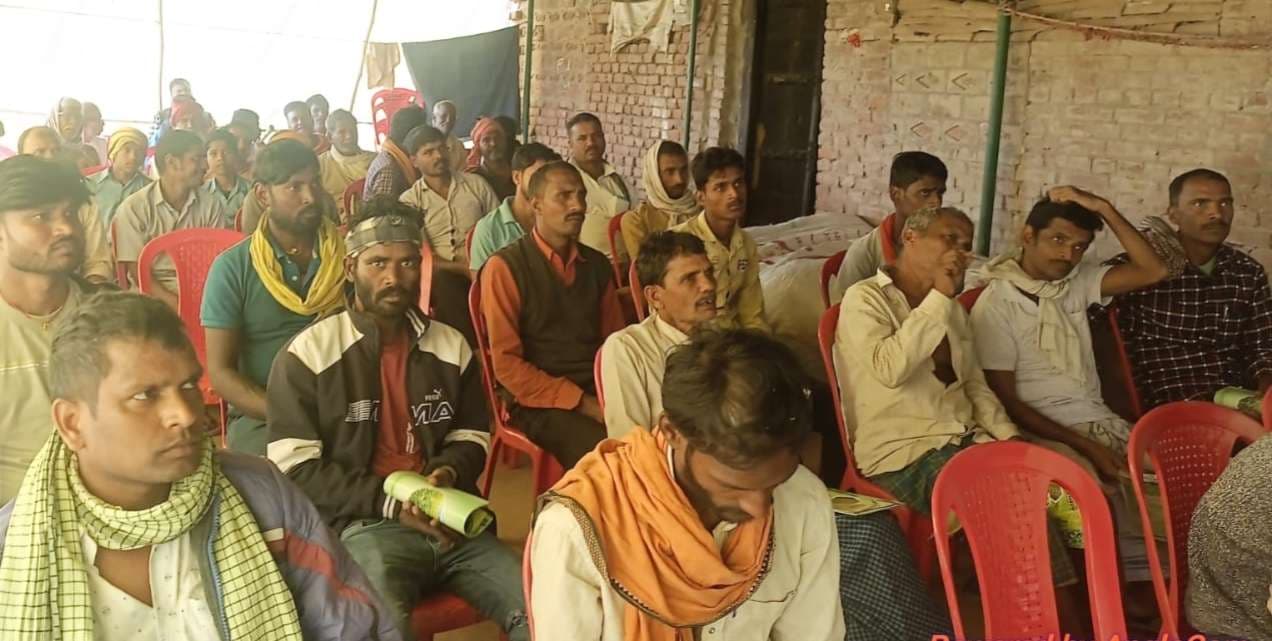 वैज्ञानिक पद्धति से फसल बुआई के बताये गये सरल तरीके