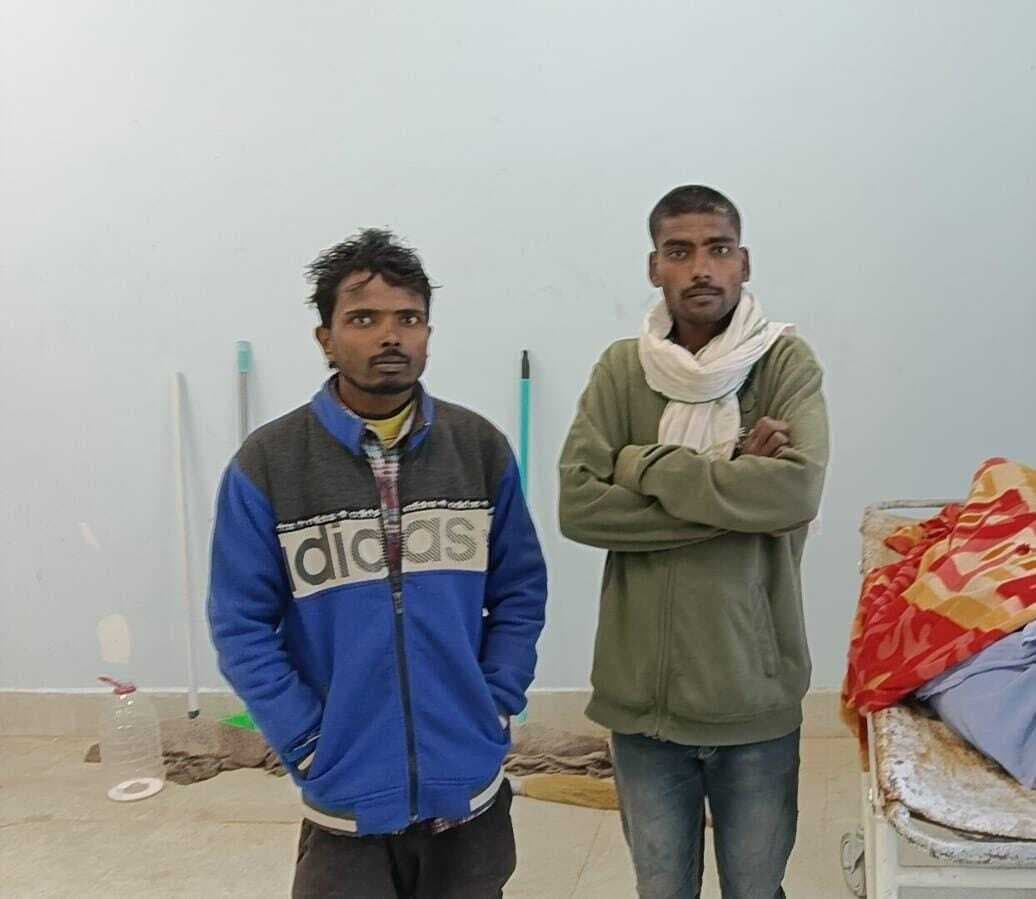 स्कॉर्पियो के धक्के से साइकिल सवार घायल मजदूर की गोरखपुर में इलाज के दौरान मौत